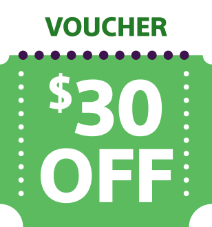 Voucher Reward