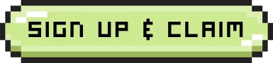 Sign up and claim