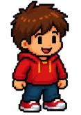 Boy