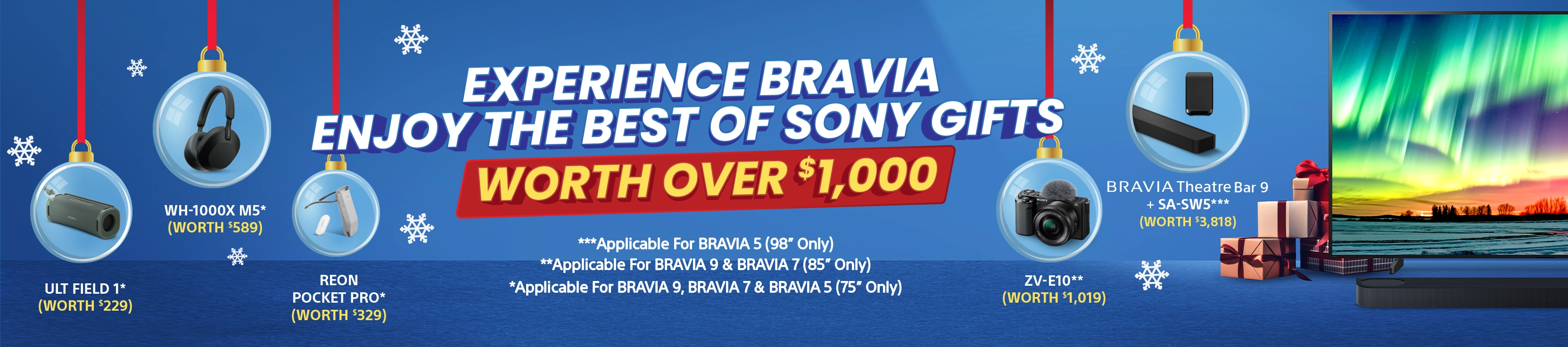 Register & Win GM Lens tnc