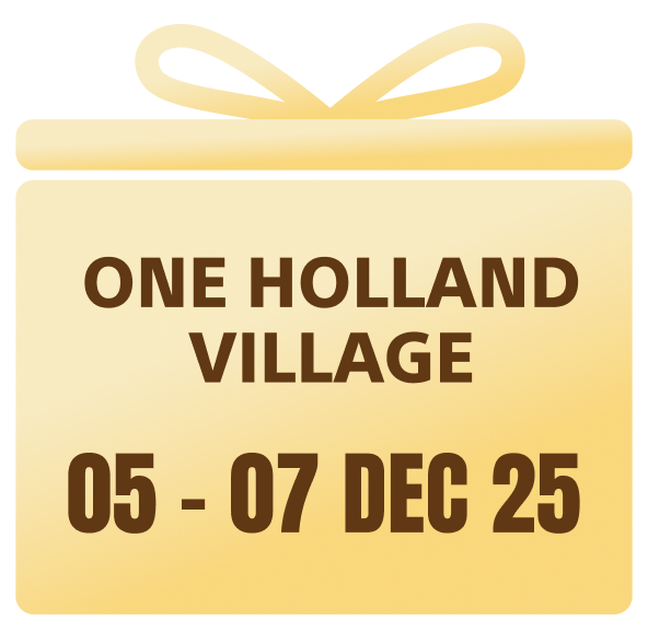 Roadshow One Holland Village
