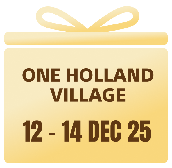 Roadshow One Holland Village 2