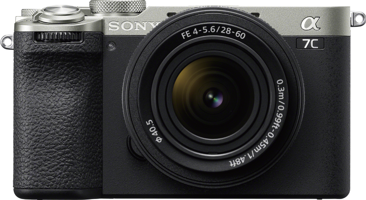 α7C II
