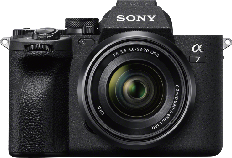 α7 IV