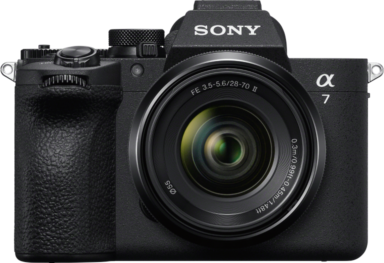 α7 V